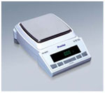Series 320 XB Basic Analytical and Precision