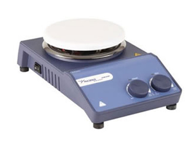 Magnetic Stirrer with and without Heating, Analog & Digital